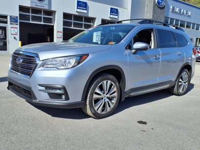 Used 2022 Subaru Ascent Limited w/ Technology Package