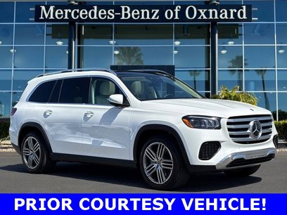 Certified 2024 Mercedes-Benz GLS 450 4MATIC