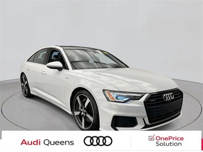 Used 2020 Audi A6 3.0T Premium Plus w/ Premium Plus Package