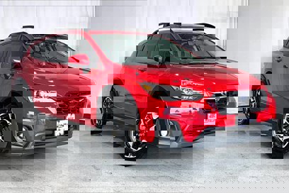 Used 2020 Subaru Crosstrek 2.0i Premium w/ Moonroof Package 2