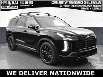 New 2025 Hyundai Palisade XRT
