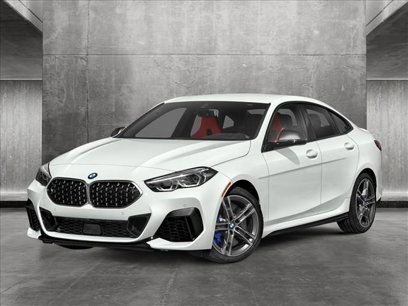 Used 2024 BMW M235i xDrive Gran Coupe