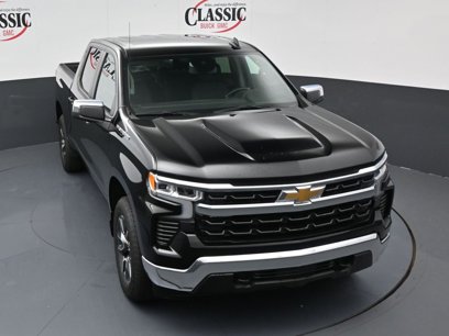 Used 2023 Chevrolet Silverado 1500 LT
