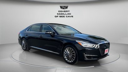 Used 2019 Genesis G90 5.0 Ultimate