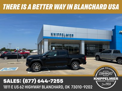 New 2024 Chevrolet Colorado Z71 w/ Z71 Convenience Package 2
