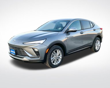 New 2025 Buick Envista Preferred w/ Convenience I Package
