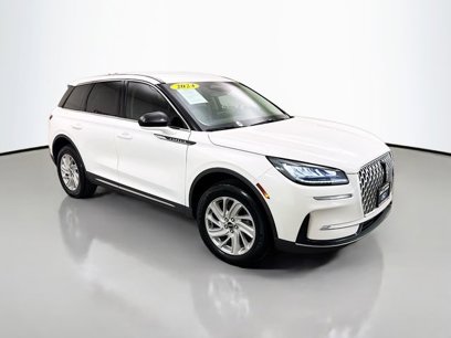 Used 2024 Lincoln Corsair FWD