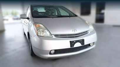 Used 2006 Toyota Prius