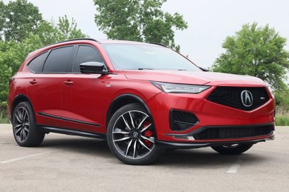 Used 2024 Acura MDX Type S