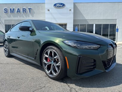 Used 2023 BMW i4 M50 w/ Premium Package