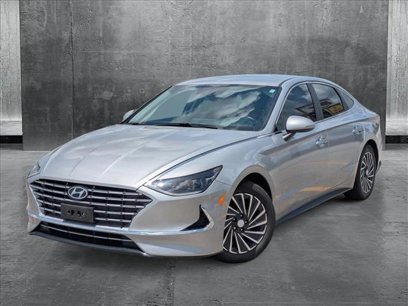 Used 2023 Hyundai Sonata SEL