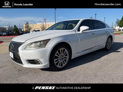 Used 2013 Lexus LS 460 L