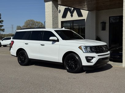 Used 2019 Ford Expedition Limited