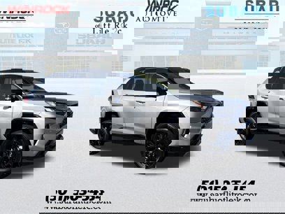 Used 2023 Toyota RAV4 XSE