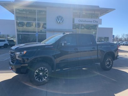 Used 2023 Chevrolet Silverado 1500 ZR2