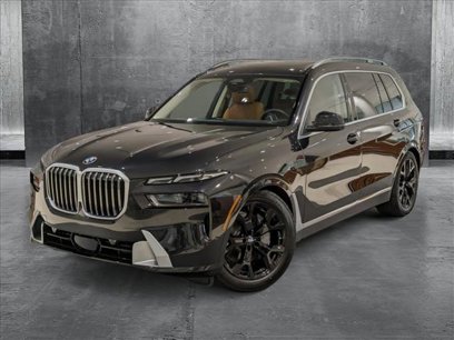 New 2026 BMW X7 xDrive40i w/ Premium Package