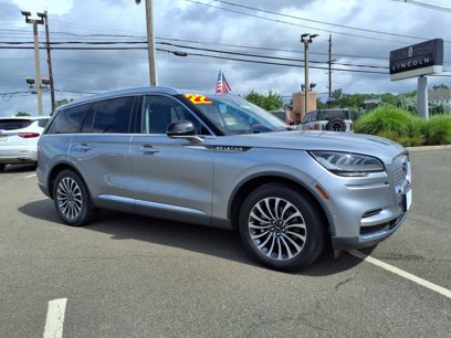 Used 2022 Lincoln Aviator Reserve w/ Equipment Group 201A