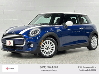 Used 2015 MINI Cooper 2-Door Hardtop