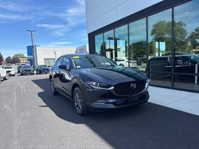Used 2021 MAZDA CX-30 AWD 2.5 S