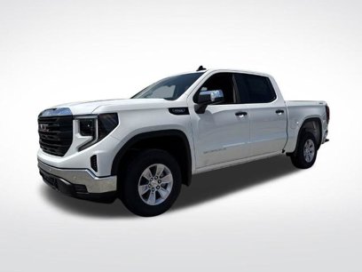 New 2026 GMC Sierra 1500 Pro w/ Pro Value Package