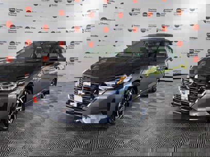 New 2025 Nissan Sentra SV