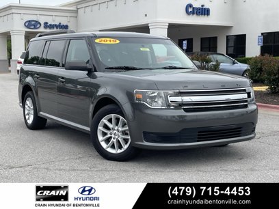 Used 2019 Ford Flex SE