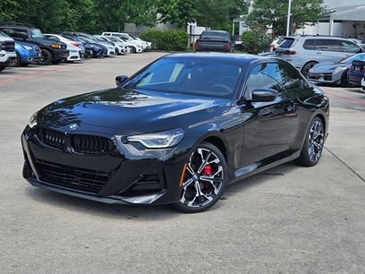 New 2025 BMW 230i Coupe w/ M Sport Package