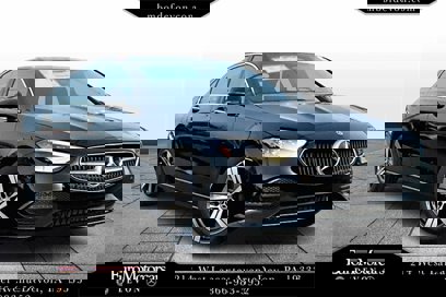 New 2025 Mercedes-Benz C 300 4MATIC Sedan