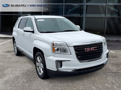 Used 2016 GMC Terrain SLE w/ Convenience Package