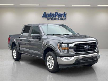 Used 2023 Ford F150 XLT