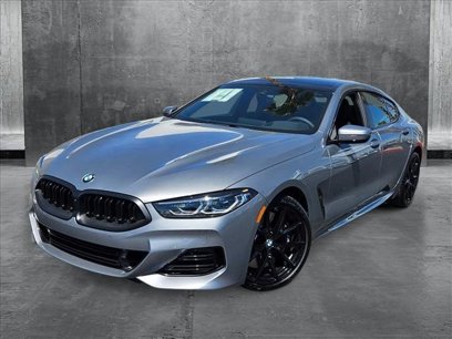 New 2025 BMW 840i w/ M Sport Professional Package