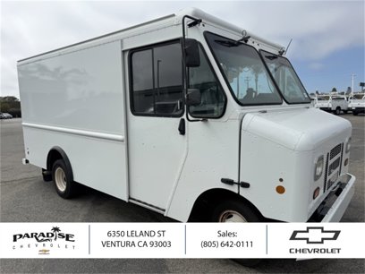 Used 2016 Ford E-350 and Econoline 350 Super Duty w/ A/C Prep Package