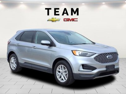Used 2023 Ford Edge SEL