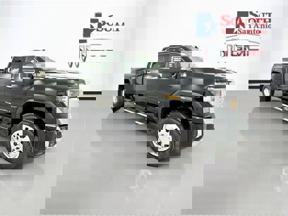 New 2025 GMC Sierra 3500 Denali w/ Technology Package