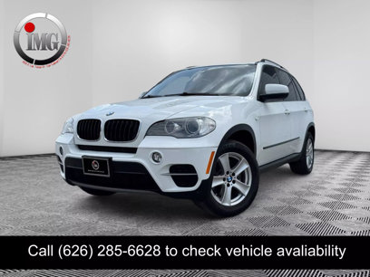 Used 2013 BMW X5 xDrive35i