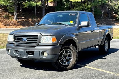 Used 2008 Ford Ranger XLT