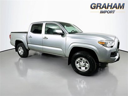 Used 2022 Toyota Tacoma SR
