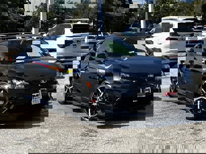 Used 2019 Toyota 86 TRD SE