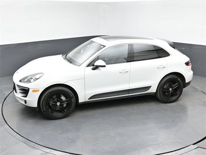 Used 2018 Porsche Macan S