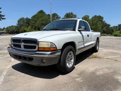 Used 2001 Dodge Dakota SLT