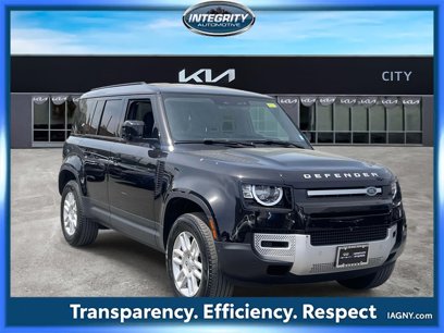 Used 2023 Land Rover Defender 110 S