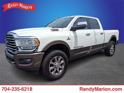 Used 2022 RAM 2500 Limited