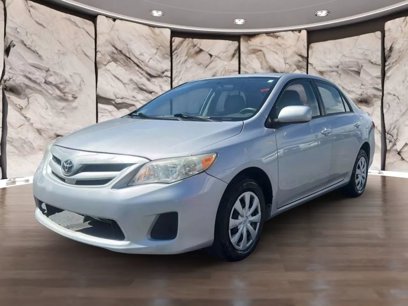 Used 2011 Toyota Corolla LE