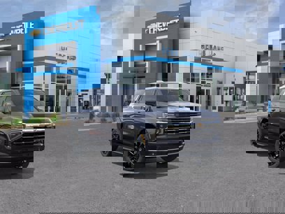 New 2025 Chevrolet Tahoe LT w/ Comfort Package