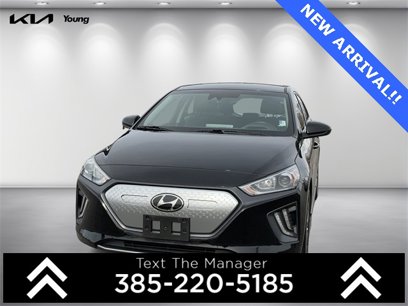 Used 2020 Hyundai Ioniq SE