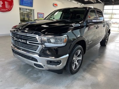 Used 2021 RAM 1500 Laramie