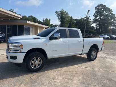 Used 2023 RAM 2500 Laramie