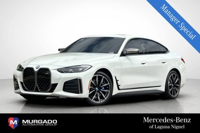 Used 2024 BMW i4 M50 w/ Premium Package