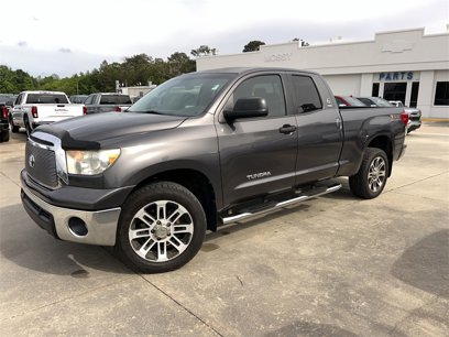 Used 2012 Toyota Tundra 2WD Double Cab