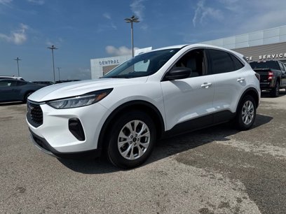 Used 2024 Ford Escape Active